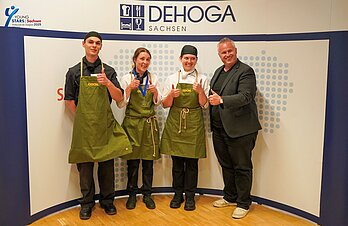 SAXONIA Fördergesellschaft: 
